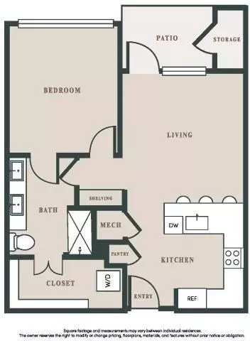 4700 W Spring Creek Pkwy, Plano, TX 75024