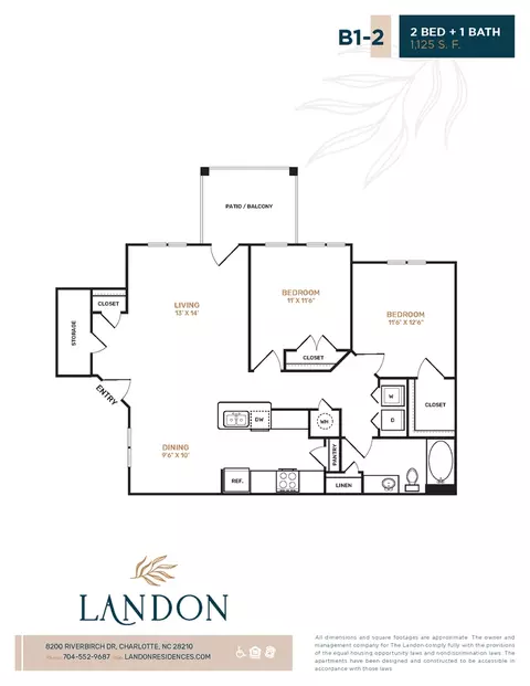8200 Riverbirch Dr, Charlotte, NC 28210