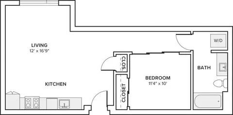 10631 8th Ave NE, Seattle, WA 98125
