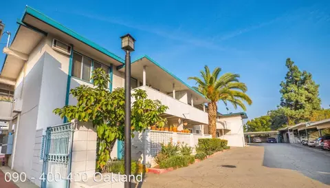 400 N Oakland Ave, Pasadena, CA 91101 photo 68