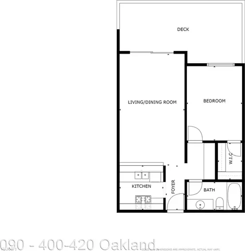 400 N Oakland Ave, Pasadena, CA 91101 photo 64