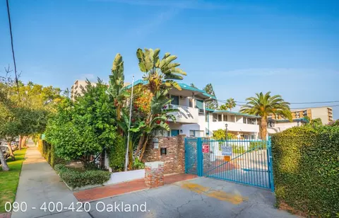 400 N Oakland Ave, Pasadena, CA 91101 photo 67
