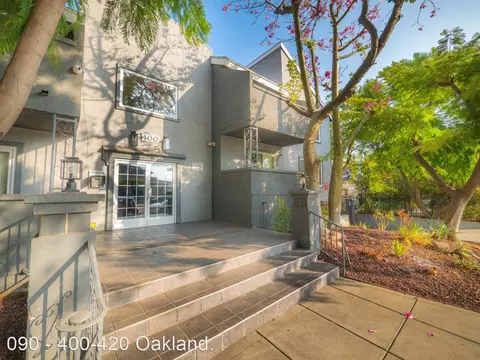 400 N Oakland Ave, Pasadena, CA 91101 photo 23