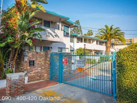 400 N Oakland Ave, Pasadena, CA 91101 photo 80