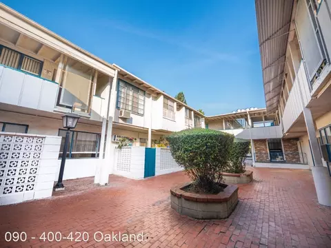 400 N Oakland Ave, Pasadena, CA 91101 photo 79