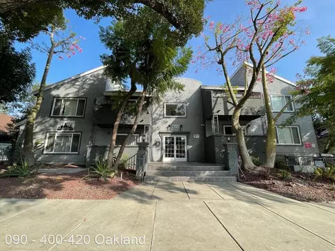 400 N Oakland Ave, Pasadena, CA 91101 photo 65