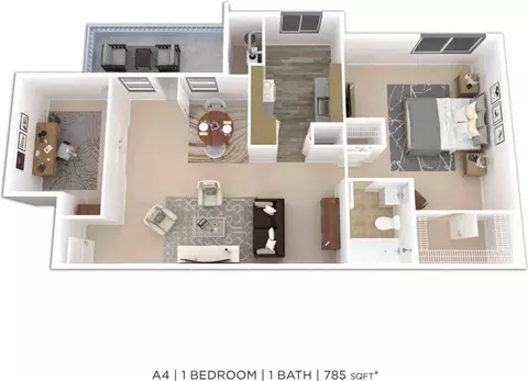 5797 Rayburn Ave # A, Alexandria, VA 22311