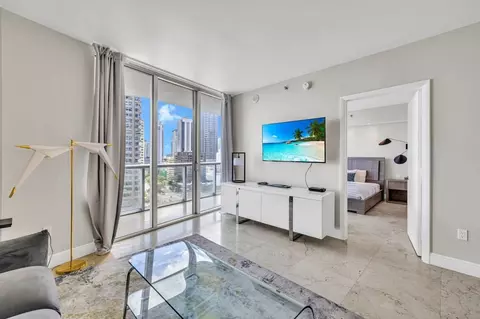 481 Brickell Ave, Miami, FL 33131