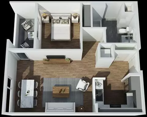 6630 W Sunset Blvd, Los Angeles, CA 90028