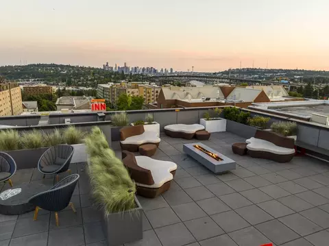 4218 Roosevelt Way NE, Seattle, WA 98105 photo 33