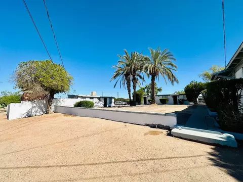 250 W Laguna St, Tucson, AZ 85705