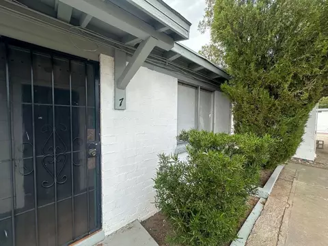 250 W Laguna St, Tucson, AZ 85705