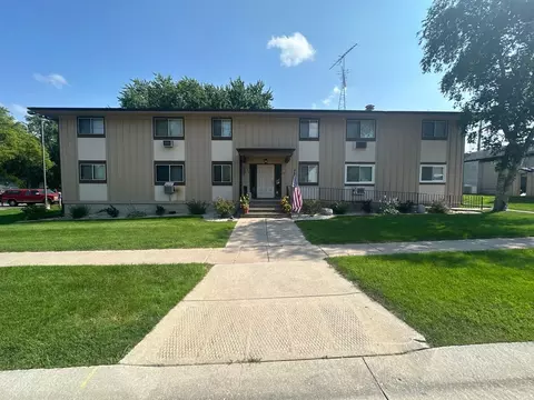 102 E Wisconsin St, Rosendale, WI 54974