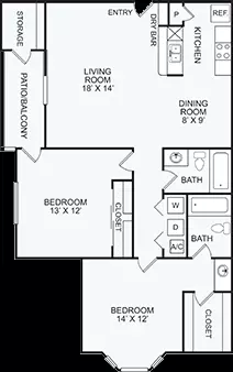 10023 Belle Rive Blvd, Jacksonville, FL 32256