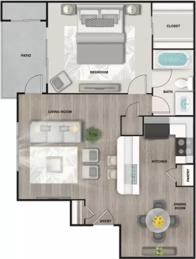 1601 Red Cedar Dr, Fort Myers, FL 33907