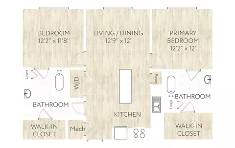 3001 NE Inner Loop, Georgetown, TX 78626