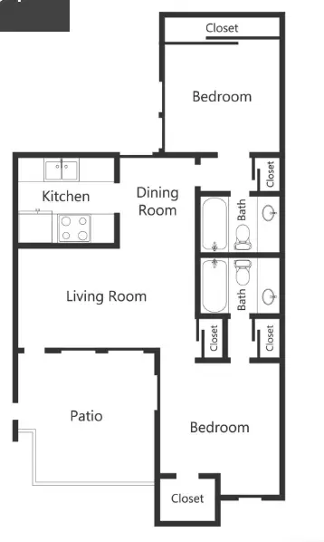 601 Brown Trl, Hurst, TX 76053