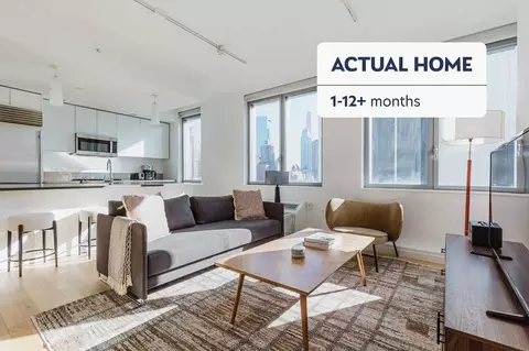 550 W 54th St, New York, NY 10019