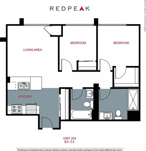1375 N High St, Denver, CO 80218