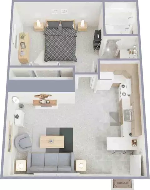 500 S Carmichael Ave, Sierra Vista, AZ 85635