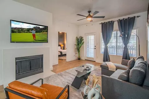7900 E Princess Dr, Scottsdale, AZ 85255