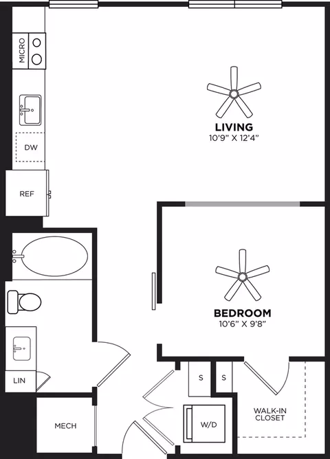 652 Angier Ave NE, Atlanta, GA 30308