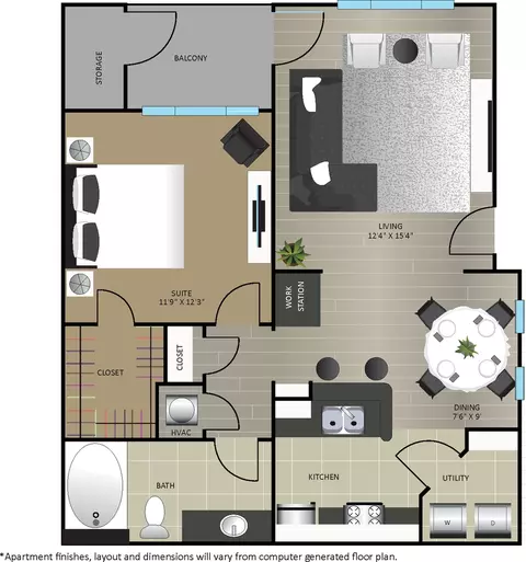 100 Woodiron Dr, Duluth, GA 30097