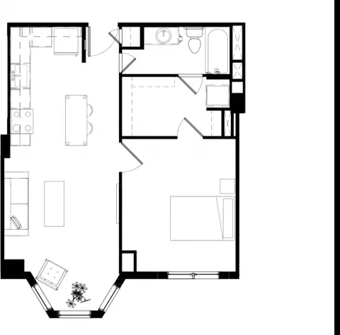 950 24th St NW, Washington, DC 20037