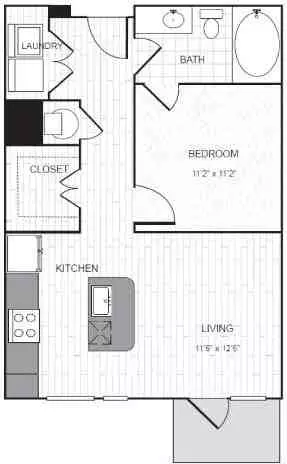 2828 Lemmon Ave E, Dallas, TX 75204