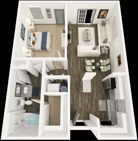 1410 K Avenue Suite #1105A, Plano, TX 75074