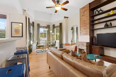1503 Q St NW, Washington, DC 20009