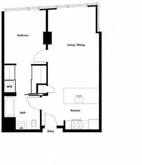 800 Seneca St, Seattle, WA 98101