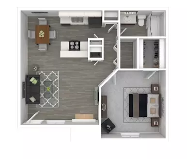 1051 E Centerville Rd, Garland, TX 75041