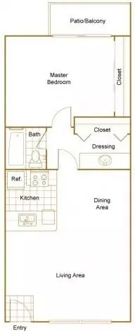 1923 N 70th St, Scottsdale, AZ 85257
