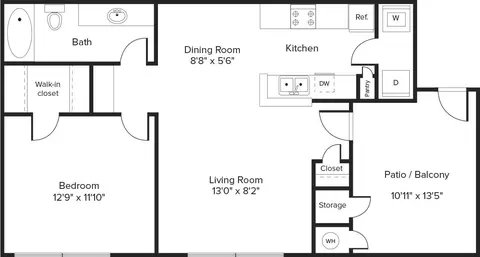 3200 Rubino Dr, San Jose, CA 95125