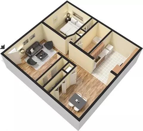 2349 8th St NW, Birmingham, AL 35215