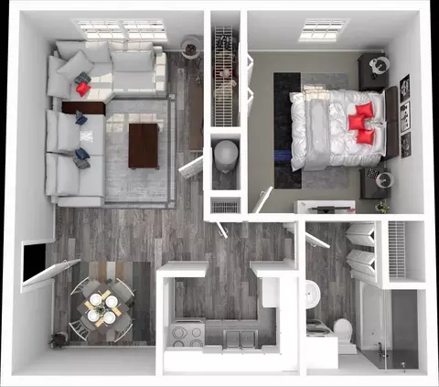 9907 Grassland Dr, Jeffersontown, KY 40299