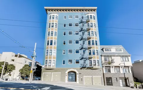 500 Stanyan St, San Francisco, CA 94117