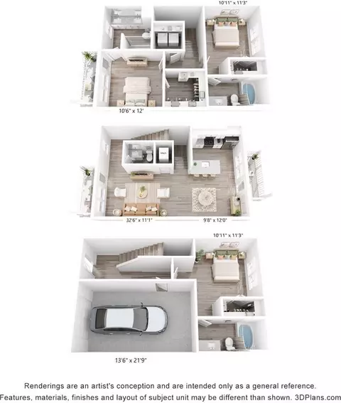 380 Burbank Ave, Ponte Vedra, FL 32081