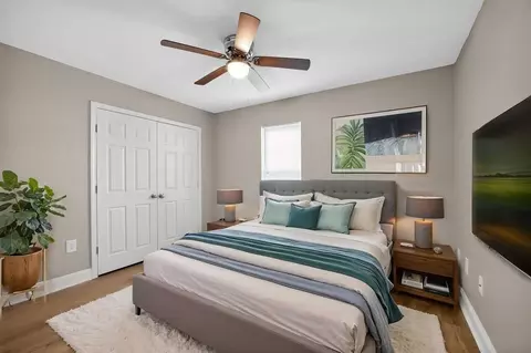 718 Green St, Fort Valley, GA 31030