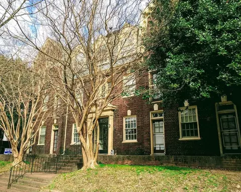 1128 W Grace St, Richmond, VA 23220