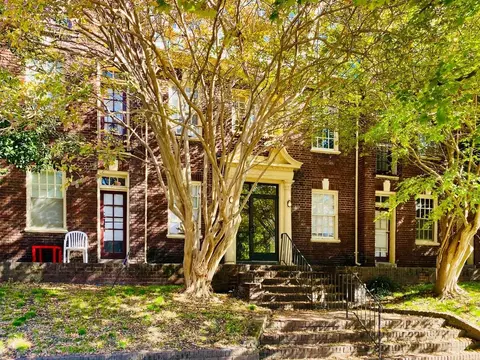 1128 W Grace St, Richmond, VA 23220
