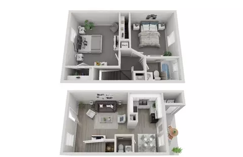 2930 Tacoma St, Charlotte, NC 28208
