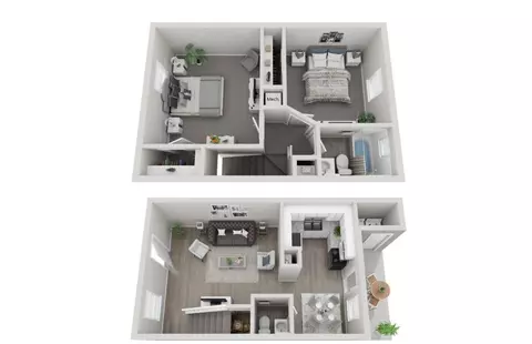 2930 Tacoma St, Charlotte, NC 28208