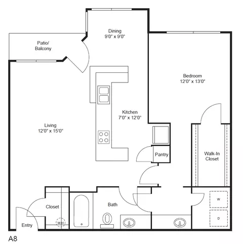 5454 Newcastle St, Houston, TX 77081