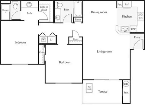 1650 Hope Dr, Santa Clara, CA 95054