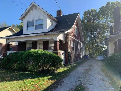 220 University Ave, Lexington, KY 40503