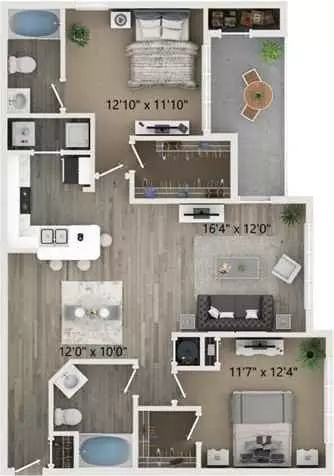 1175 Old Harris Rd, Dallas, GA 30157
