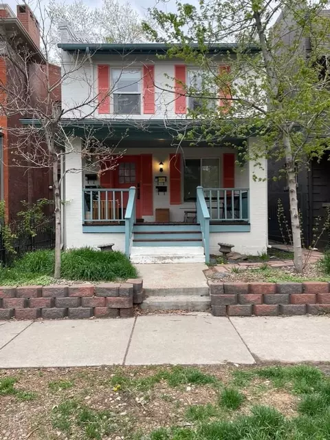 1736 N Washington St, Denver, CO 80203