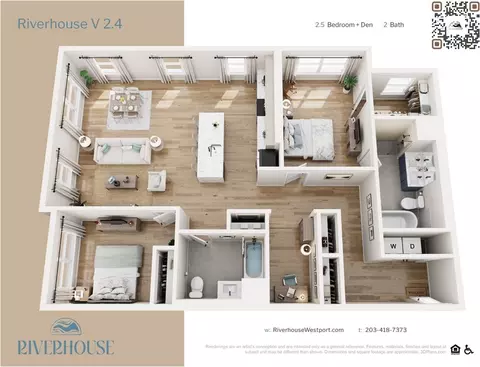 85 Post Rd W, Westport, CT 06880